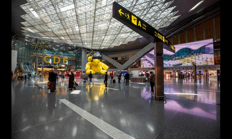 Middle East Travel Update: US, UK, Canada and Australia Issue Fresh Advisories as Flights Change